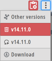 Managing TwinCAT software 7: