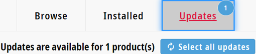 Managing TwinCAT software 5: