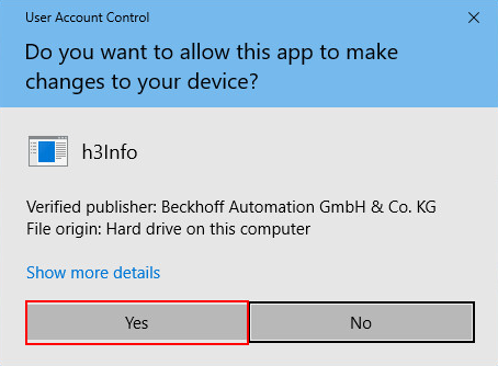 Update in Visual Studio 3: