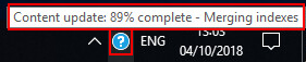Update in Visual Studio 5: