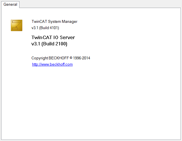 Overview IO Section 1: