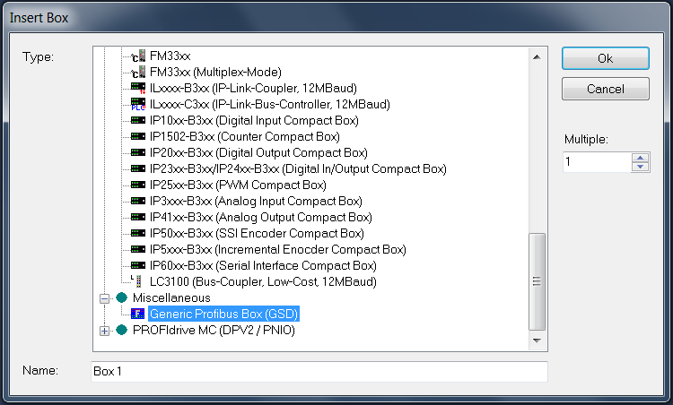 Inserting Third-Party Devices 2: