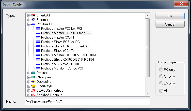 Inserting Third-Party Devices 1:
