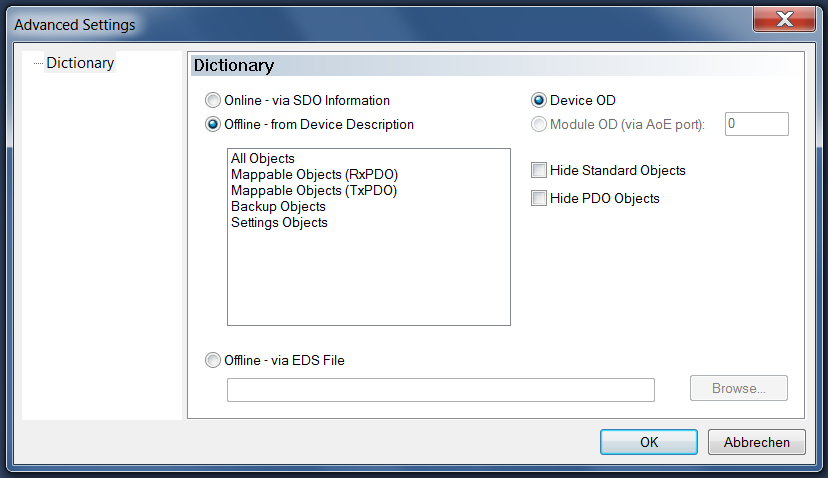 CoE – Online 2: