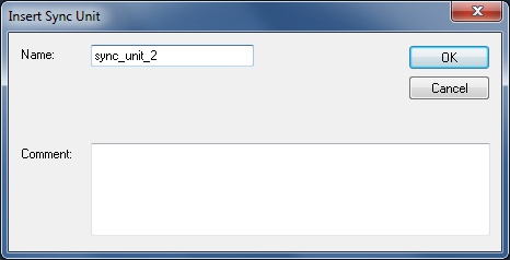 Sync Unit Assignment 3: