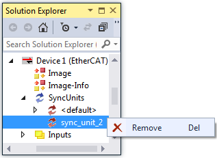 Sync Unit Assignment 4: