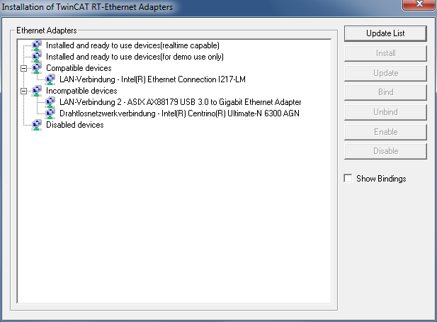 Adapter 3: