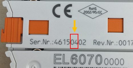 License Response File 4: