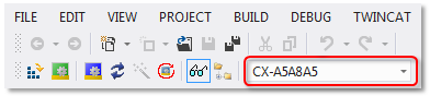 Creating License Request Files 1: