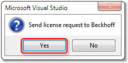 Creating License Request Files 18: