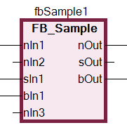 Programming in CFC 18: