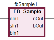 Programming in CFC 19: