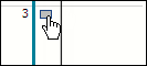 Programming in the Ladder editor 6: