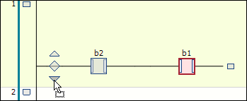 Programming in the Ladder editor 8:
