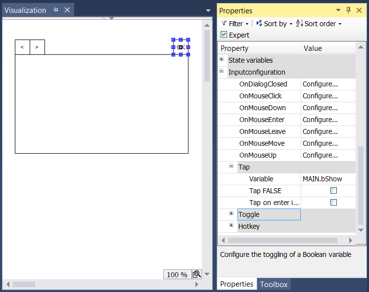 Configuration 3: