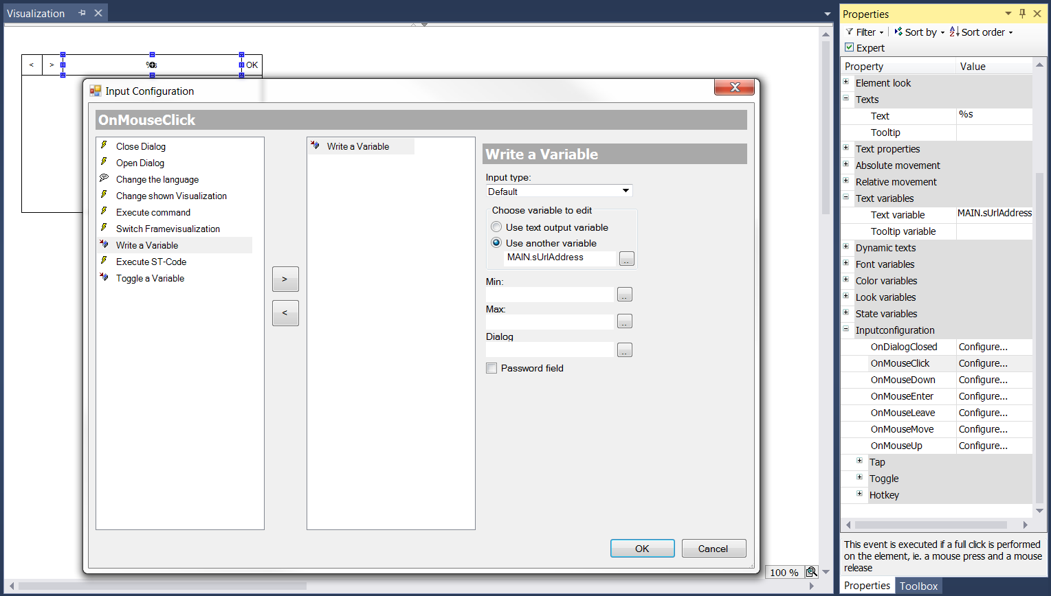 Configuration 5: