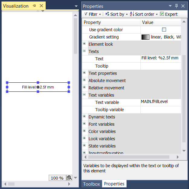 Text and language 7: