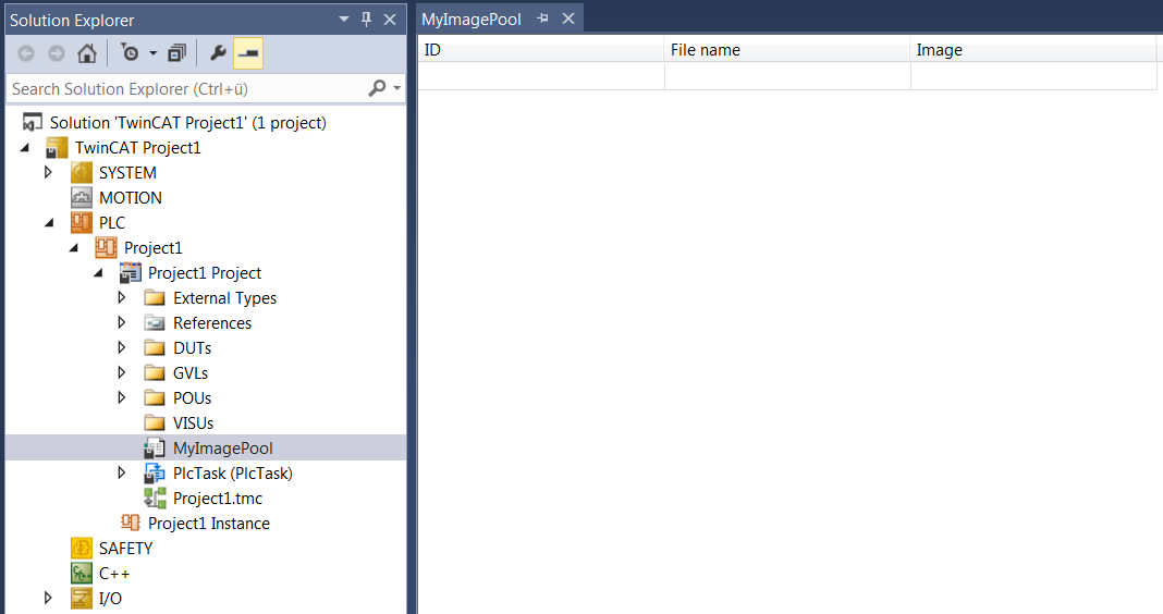 Object Image Pool 2: