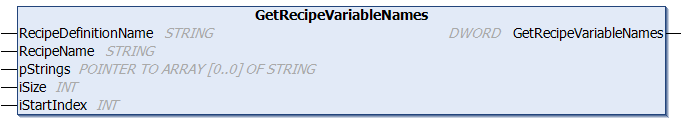 Library Recipe Management - RecipeManCommands 23: