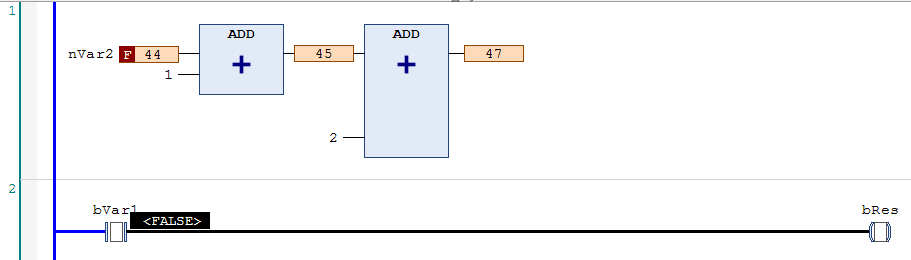 Monitoring in Programming Objects 6: