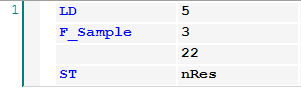 Object Function 6:
