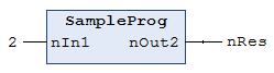 Object Program 3: