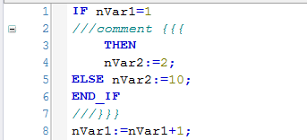 Dialog Options - Text editor 2: