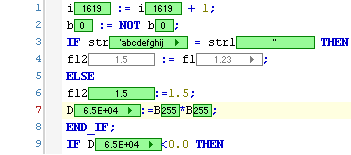 Flow Control 4: