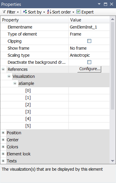 Attribute 'ExpandFully' 1: