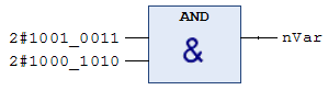 AND 1: