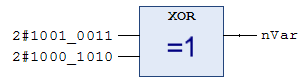 XOR 2: