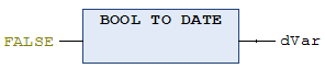 Boolean conversion 8: