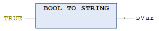 Boolean conversion 5: