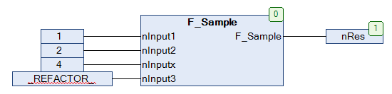 Refactoring 3: