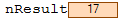 Monitoring in Programming Objects 3: