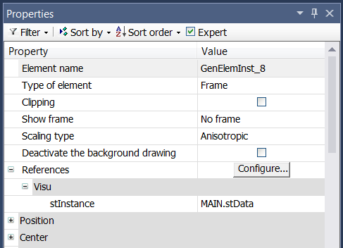 Attribute 'parameterstringof' 1: