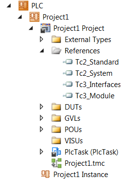 Library Manager 1: