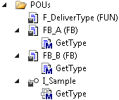 Object Interface 5: