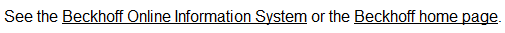 Anonymous hyperlinks 2: