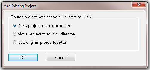 Best practice 2: