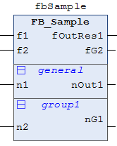 Attribute 'pingroup' 1: