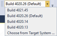 TwinCAT integration 1: