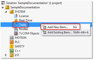 Task Management 1: