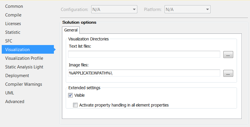 Category Visualization 2: