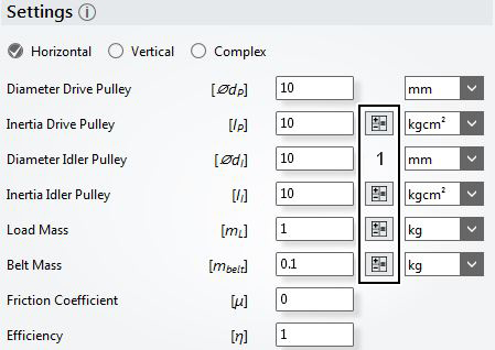 Configuration example 2: