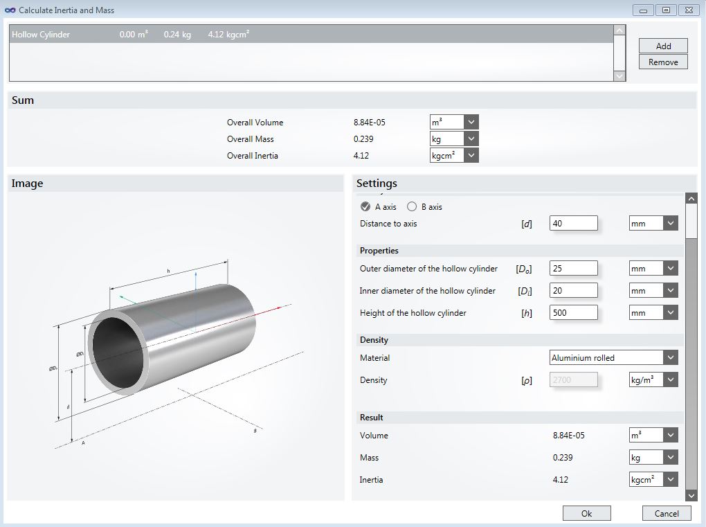 Configuration example 4: