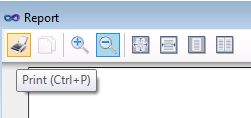 Creating a report 4: