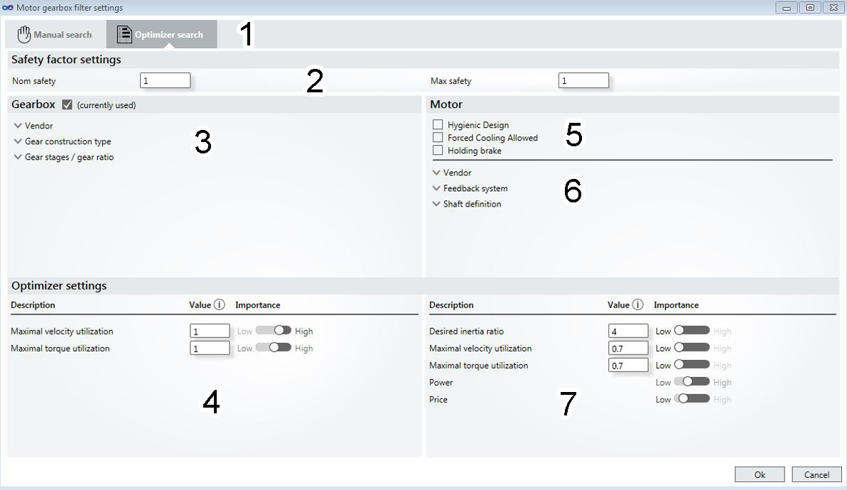 Optimizer 2: