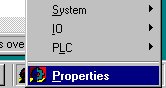 ADS device identification 2: