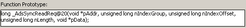 Integration in LabVIEW™ 6: